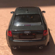 Illustration for article titled Minichamps 1/43 Audi RS6 (C5)